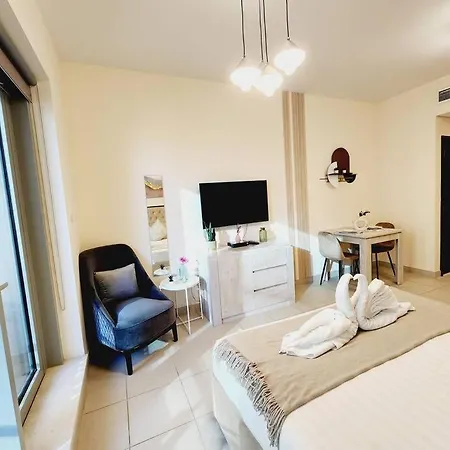 Stylish Studio For Rent Close To Burj Khalifa At Downtowen Dubai Exterior photo