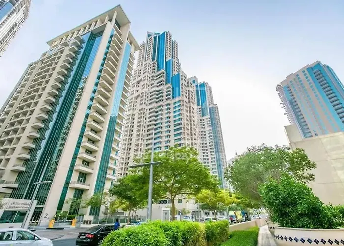 Stylish Studio For Rent Close To Burj Khalifa At Downtowen Dubai