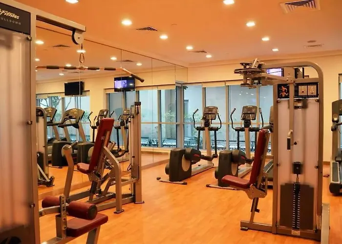 Stylish Studio For Rent Close To Burj Khalifa At Downtowen Dubai