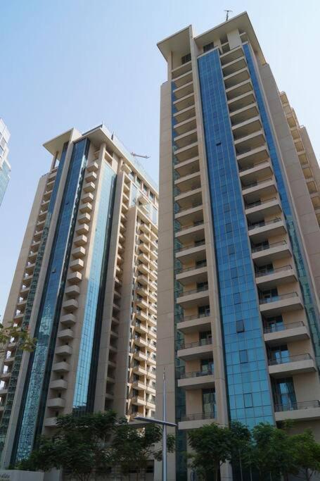 Stylish For Rent Close To Burj Khalifa At Downtowen *