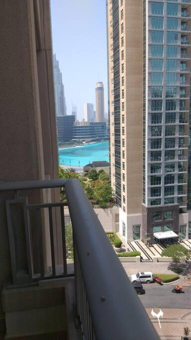 Stylish For Rent Close To Burj Khalifa At Downtowen