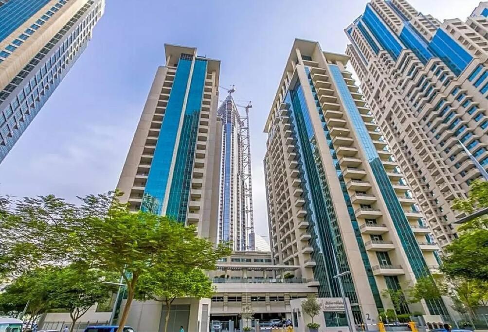 Stylish For Rent Close To Burj Khalifa At Downtowen Apartment